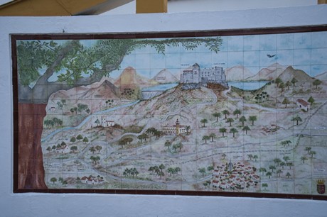 Castellar de la Frontera